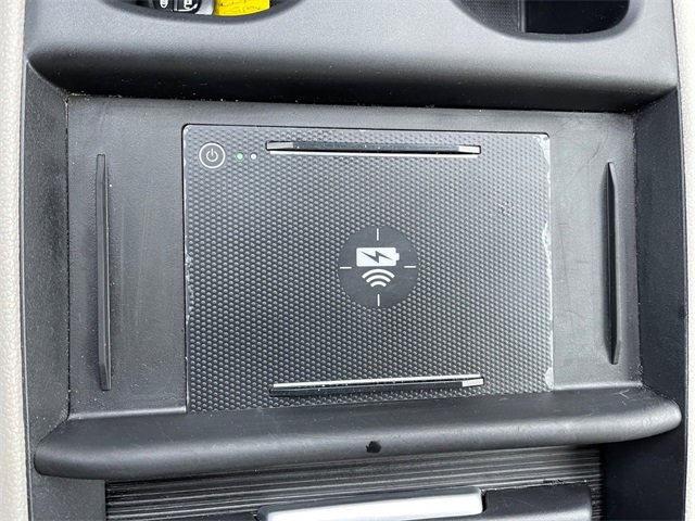 Certified 2025 Honda Odyssey EX-L image 16