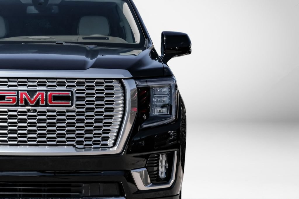 Used 2022 GMC Yukon Denali AWD/4WD image 56