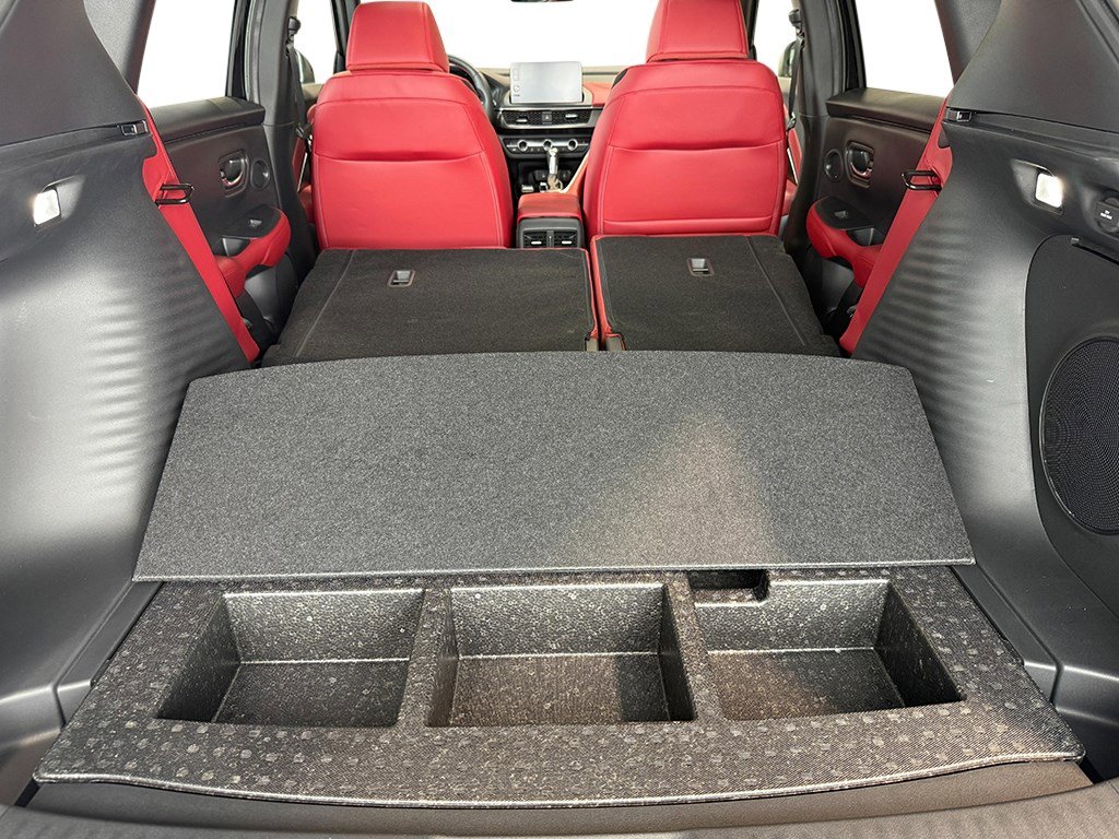 New 2026 Acura ADX A-Spec image 31