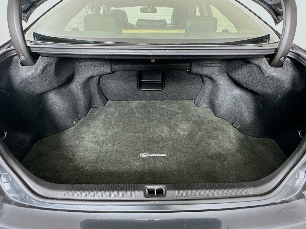 Used 2008 Lexus ES 350 image 27