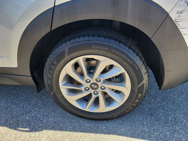 Used 2017 Hyundai Tucson SE FWD image 8