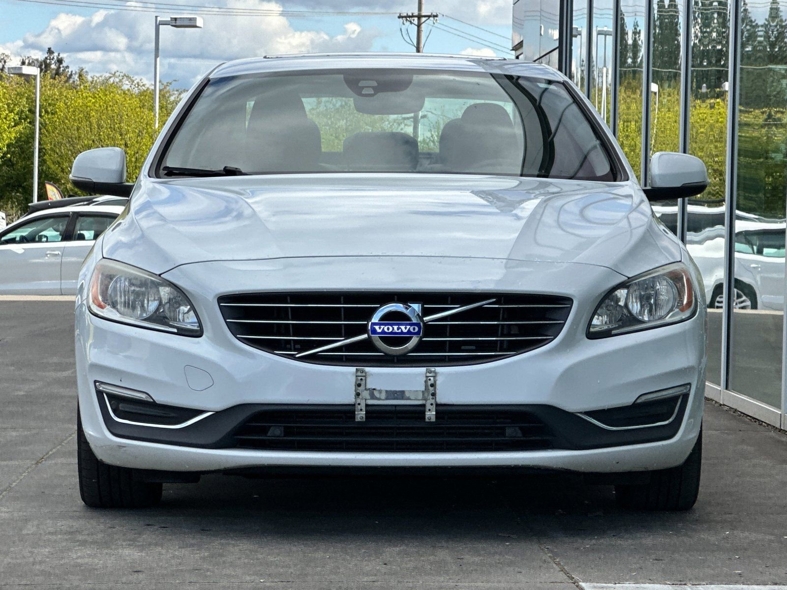 Used 2016 Volvo S60 T5 Premier image 8