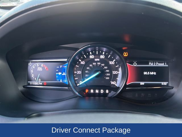 Used 2017 Ford Explorer XLT w/ Equipment Group 202A image 9