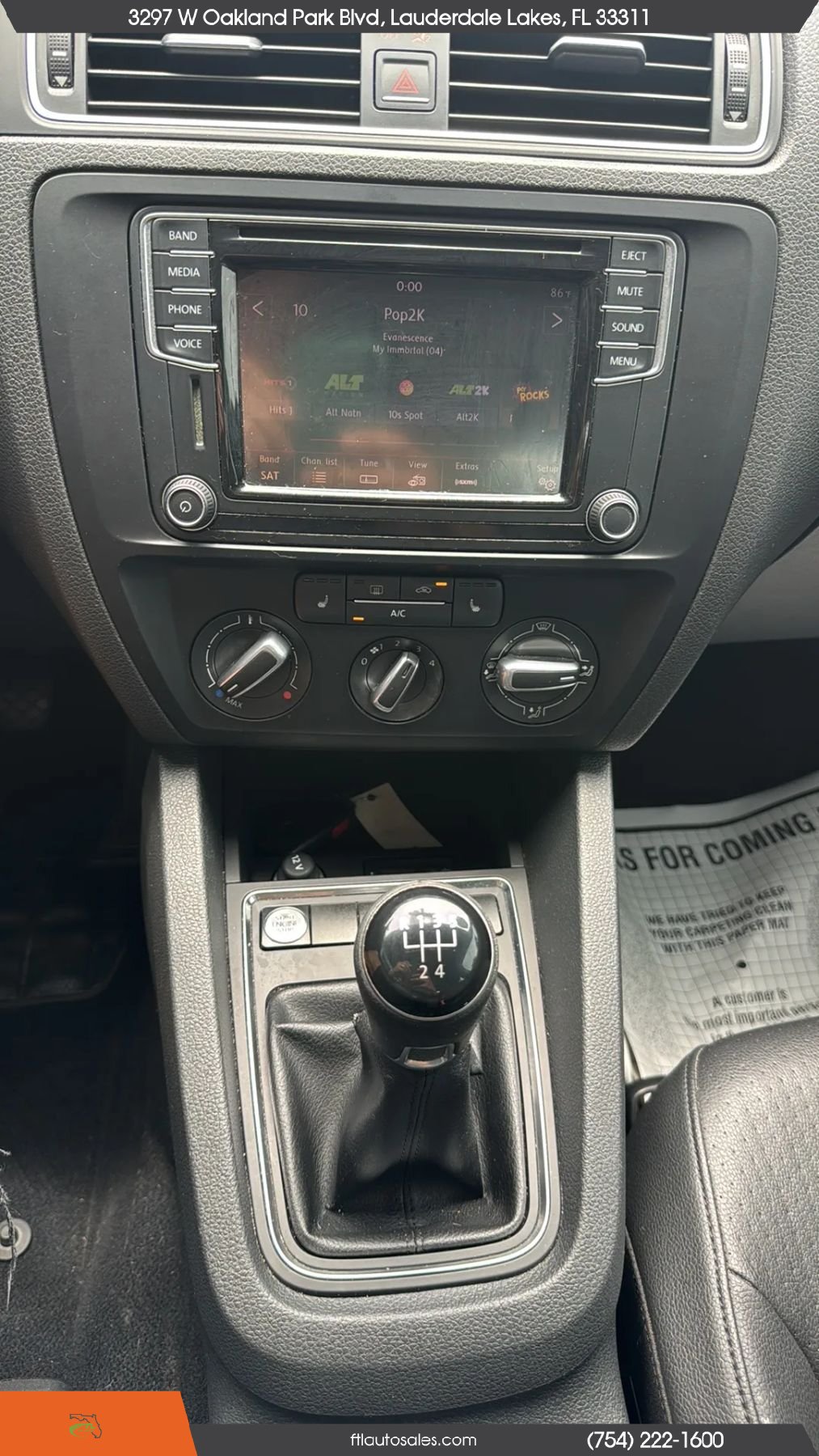 Used 2017 Volkswagen Jetta SE FWD image 48