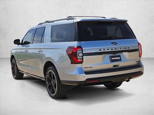 Used 2023 Ford Expedition Max Limited image 8