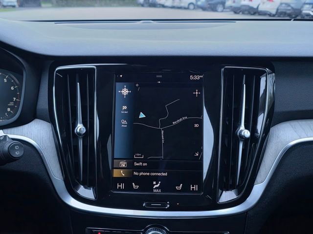 Used 2021 Volvo V60 T5 Cross Country AWD/4WD image 21