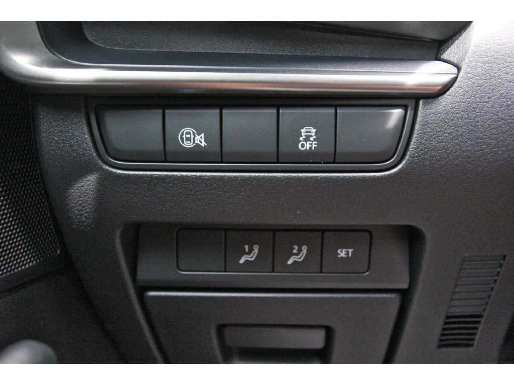 New 2026 MAZDA MAZDA3 s FWD image 18
