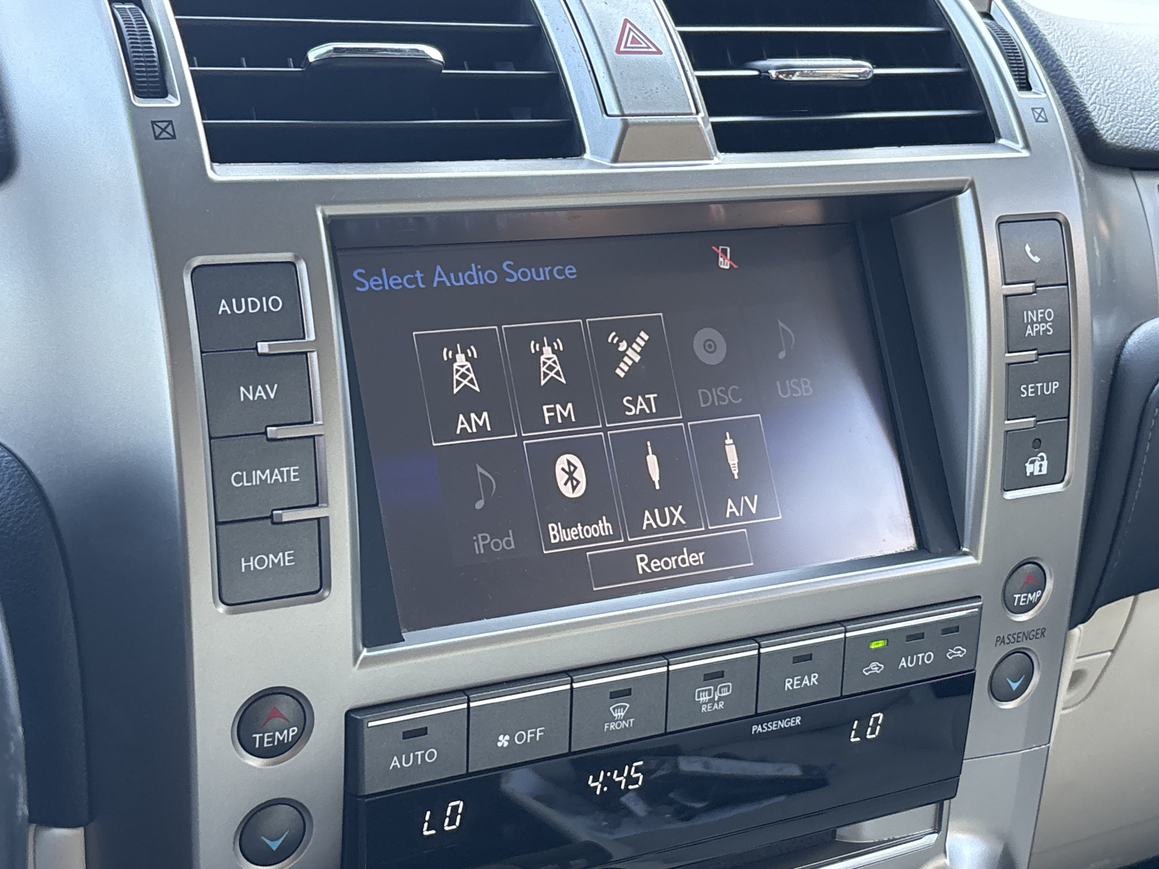Used 2021 Lexus GX 460 Premium AWD/4WD image 31