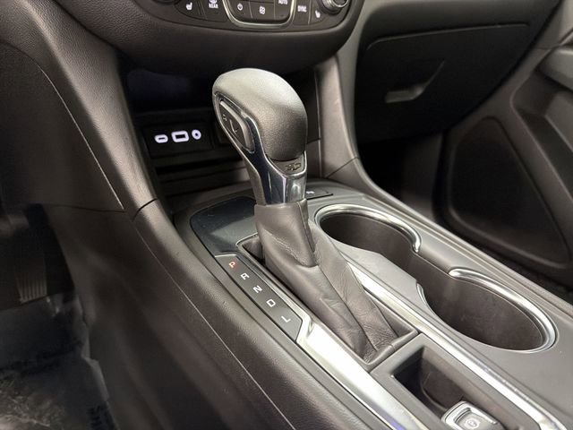 Used 2022 Chevrolet Equinox LT w/ Driver Convenience Package FWD image 27