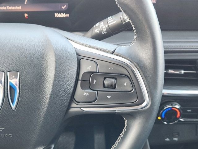 Used 2024 Buick Encore GX Preferred image 30