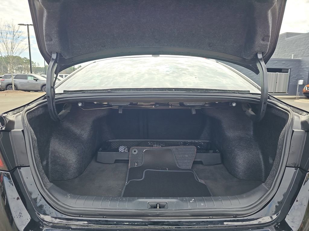 Used 2023 Nissan Altima 2.5 SR image 15