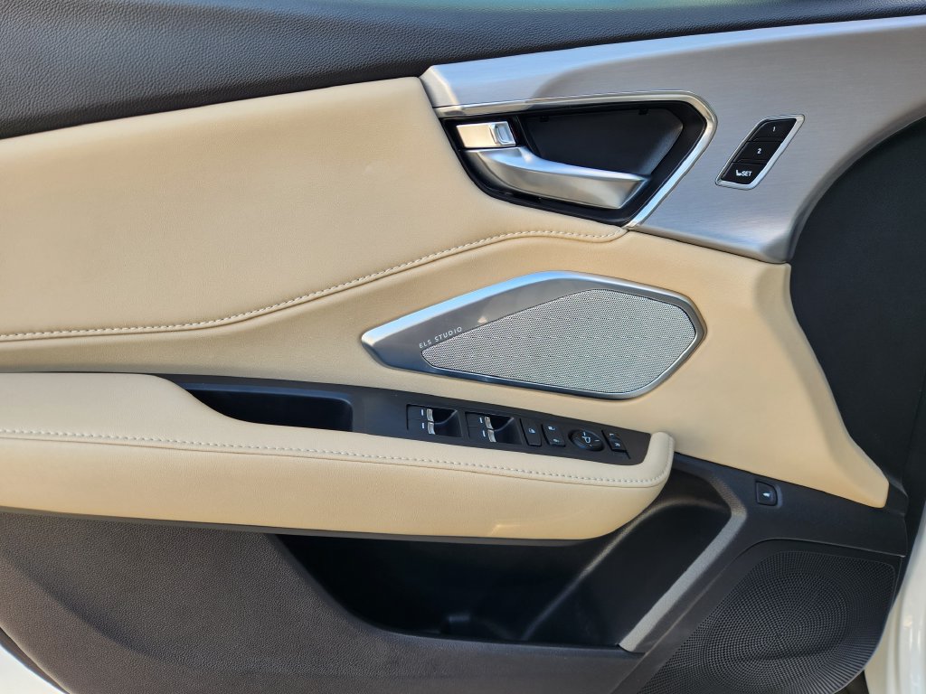 Used 2020 Acura RDX w/ Technology Package AWD/4WD image 23