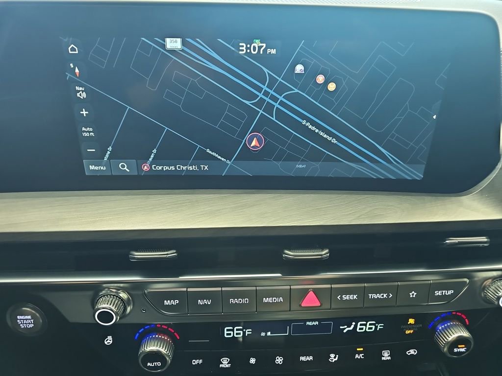 Used 2024 Kia Telluride SX X-Pro image 23