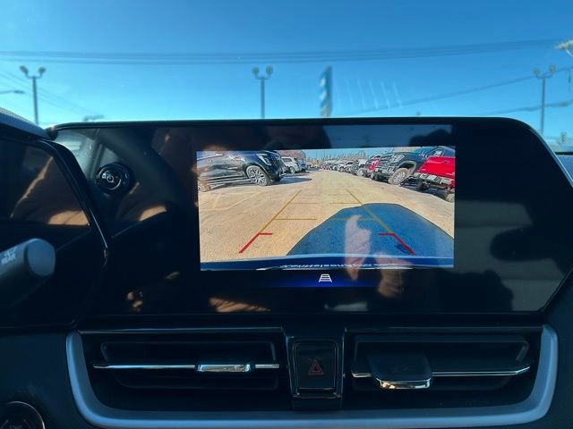 New 2026 Chevrolet TrailBlazer LT w/ Convenience Package image 47