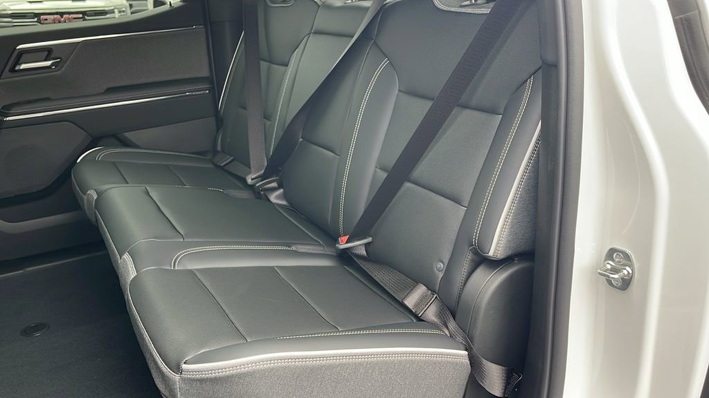 New 2026 GMC Sierra EV Elevation image 13