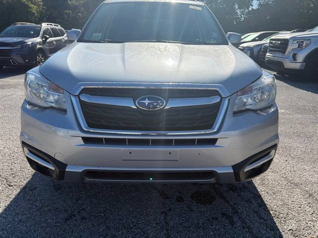 Used 2018 Subaru Forester 2.5i Premium AWD/4WD image 5