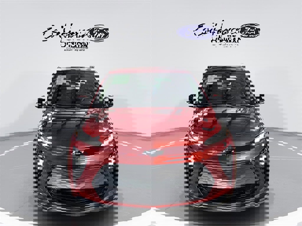 Used 2022 Chevrolet Bolt EUV LT w/ Comfort Package image 2