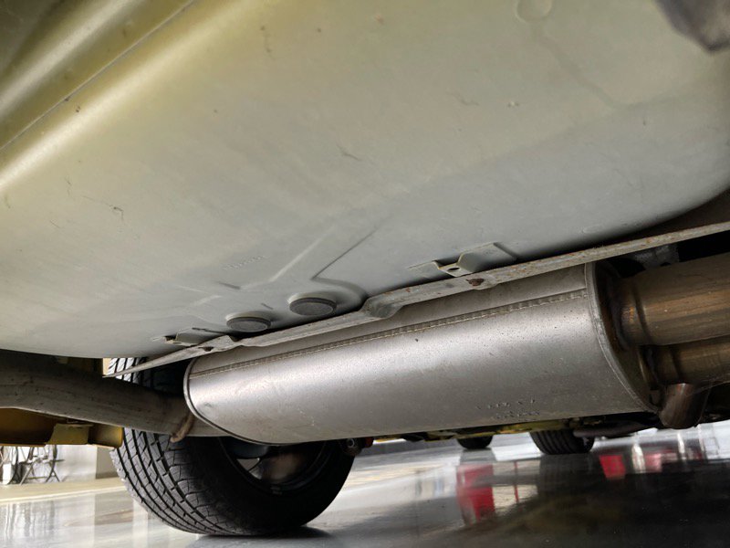 Used 2002 Pontiac Firebird Trans Am image 57