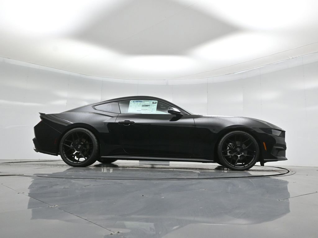 New 2026 Ford Mustang Coupe RWD image 43
