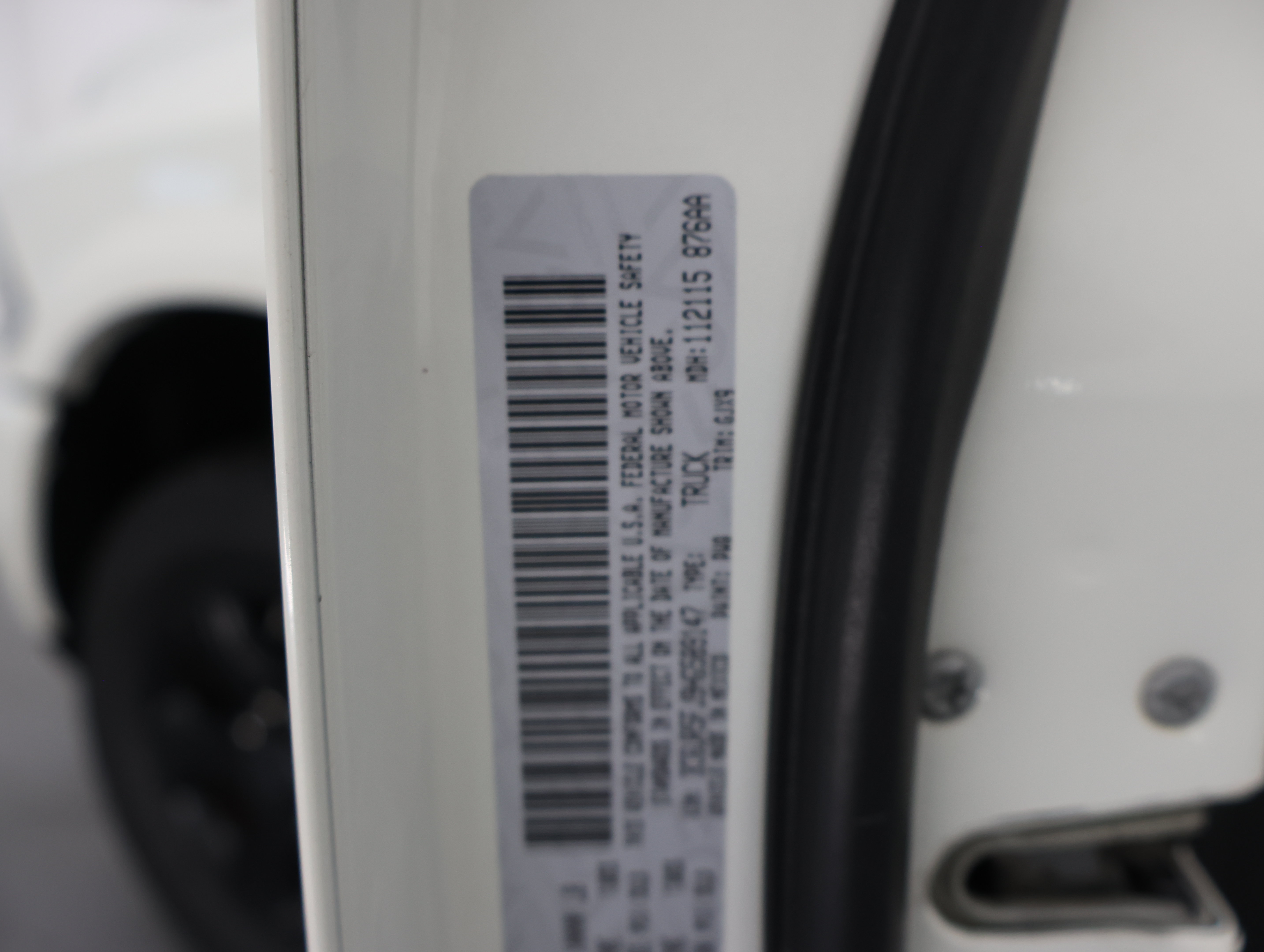 Used 2017 RAM 2500 Laramie w/ Sport Appearance Group AWD/4WD image 60