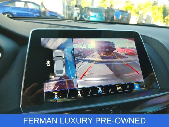 Used 2023 Cadillac CT5 V Blackwing w/ Carbon Fiber Package 2 image 11