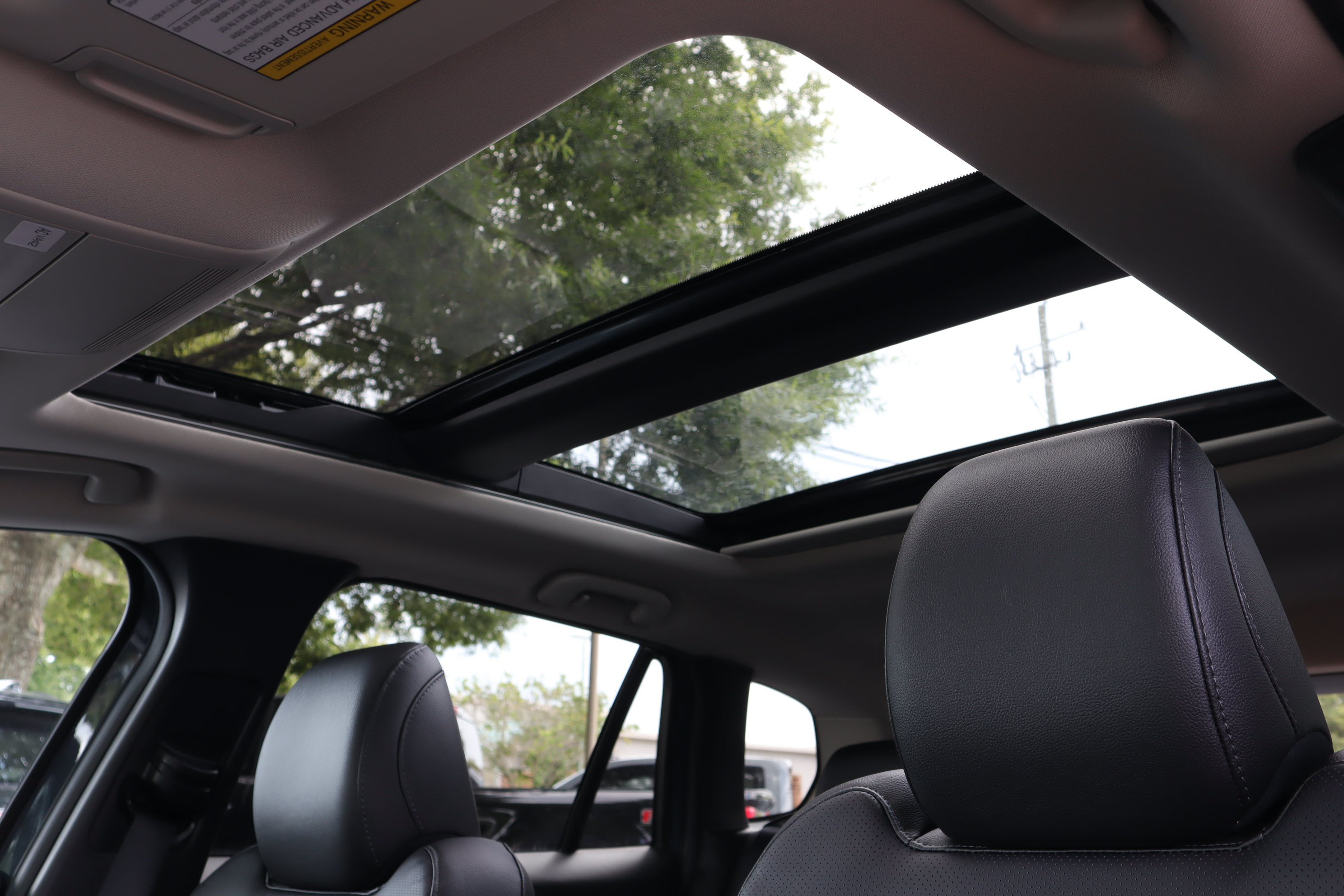 New 2026 MAZDA CX-50 AWD 2.5 S w/ Weather Package image 8