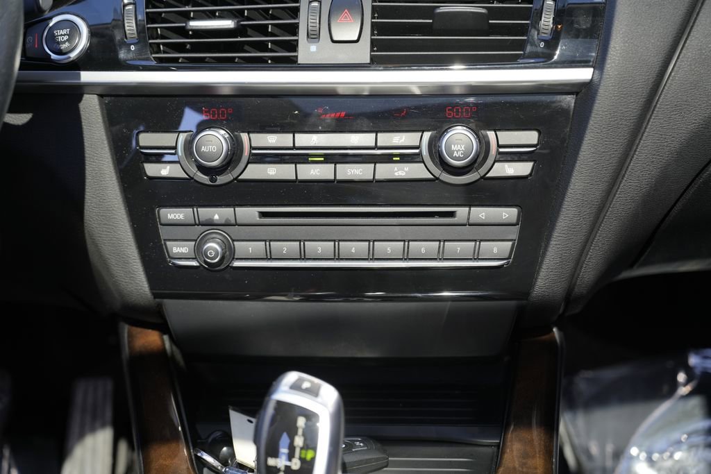 Used 2016 BMW X3 xDrive28i image 45