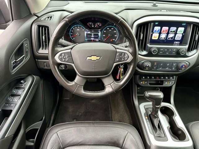 Used 2018 Chevrolet Colorado ZR2 image 16