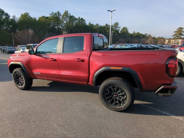 New 2026 GMC Canyon Elevation w/ Convenience Package RWD image 10