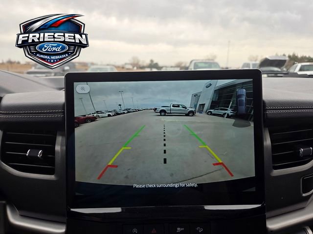 Used 2024 Ford Expedition XLT image 21