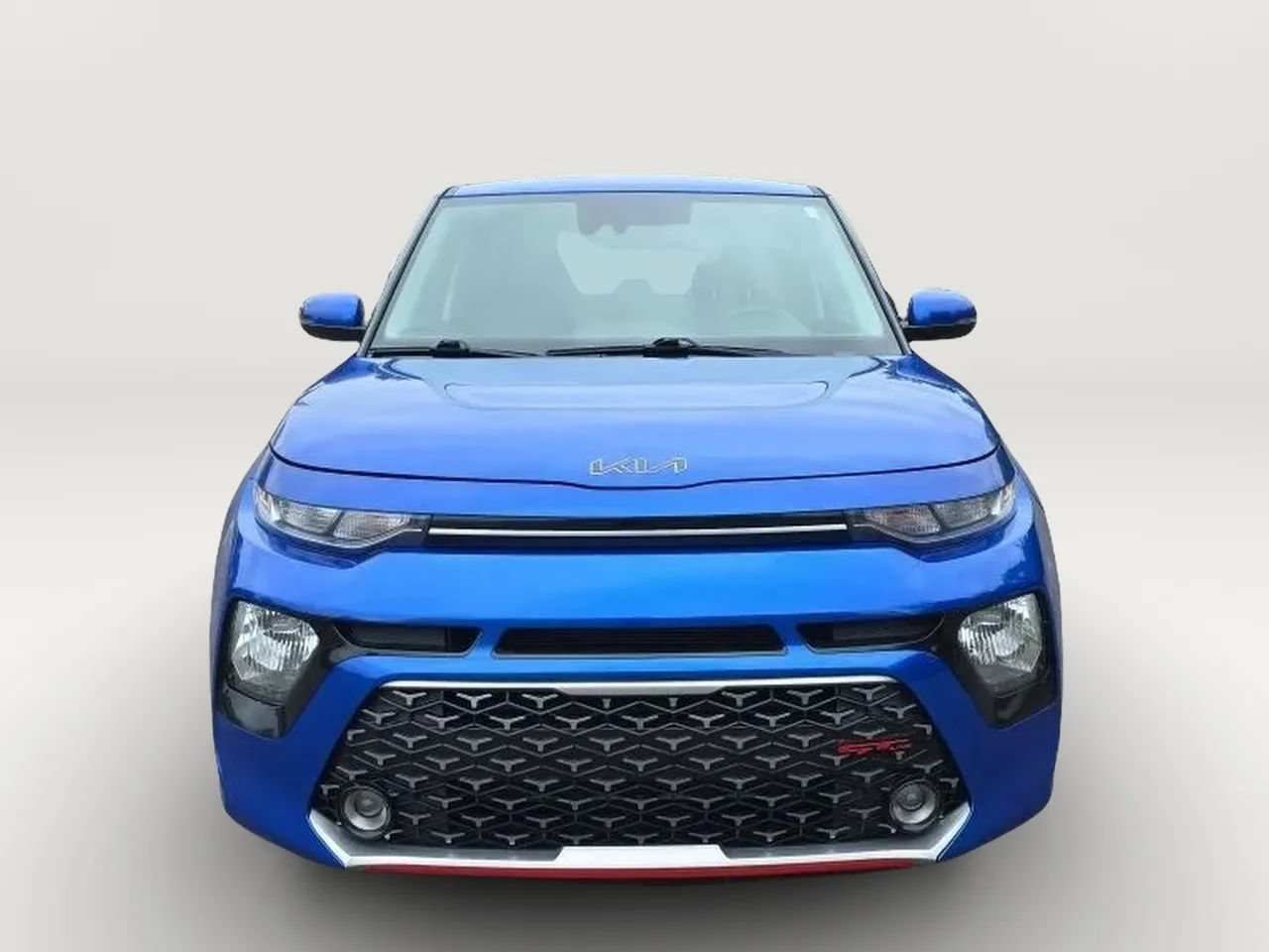 Used 2022 Kia Soul GT-Line FWD image 4