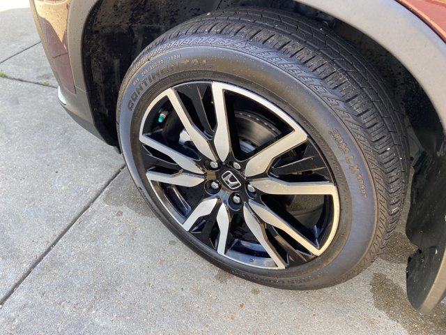 Used 2021 Honda Pilot Touring image 25