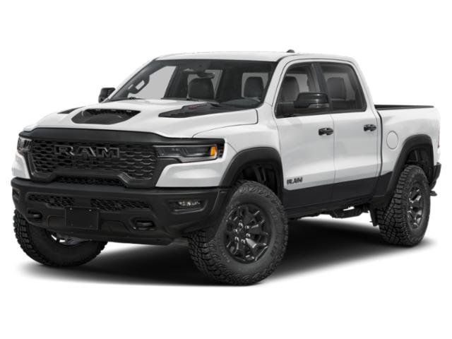 New 2027 RAM 1500 TRX SRT AWD/4WD image 1