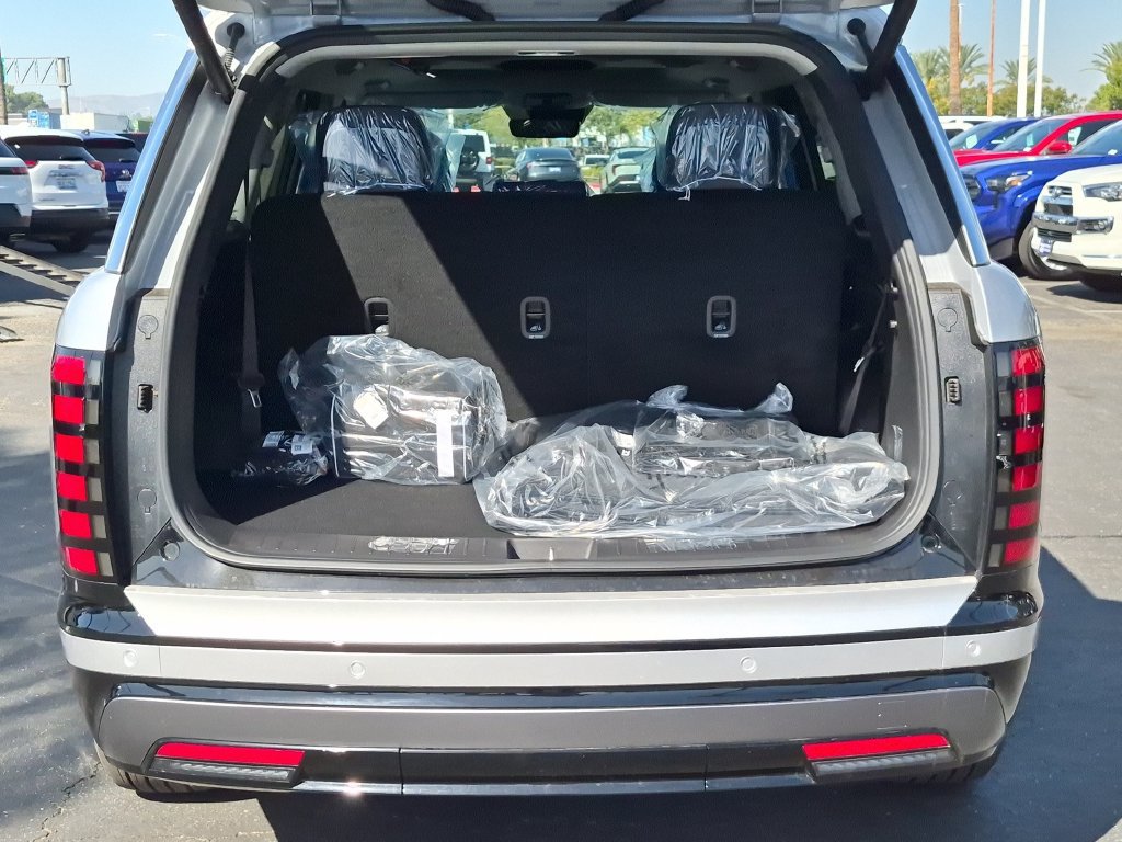 New 2026 Hyundai Palisade Limited AWD/4WD image 33