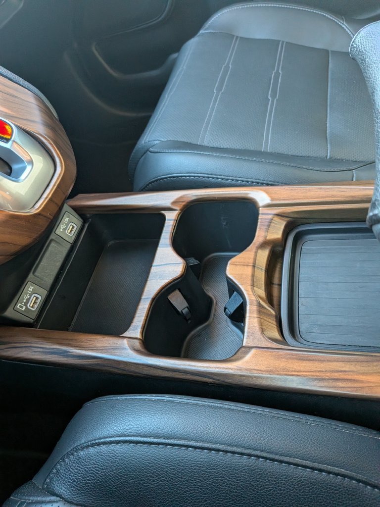Used 2020 Honda CR-V EX-L image 23