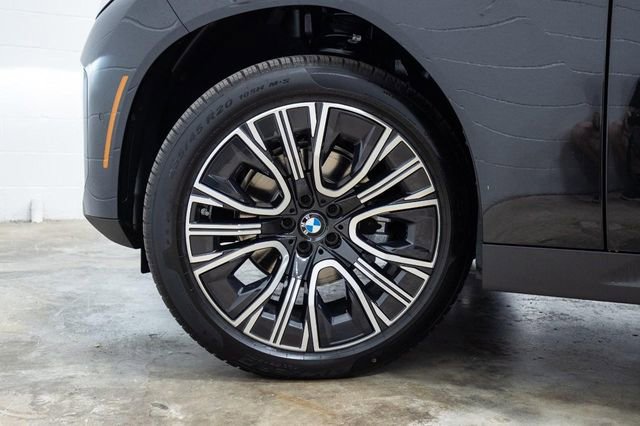 New 2026 BMW X3 xDrive30 image 29