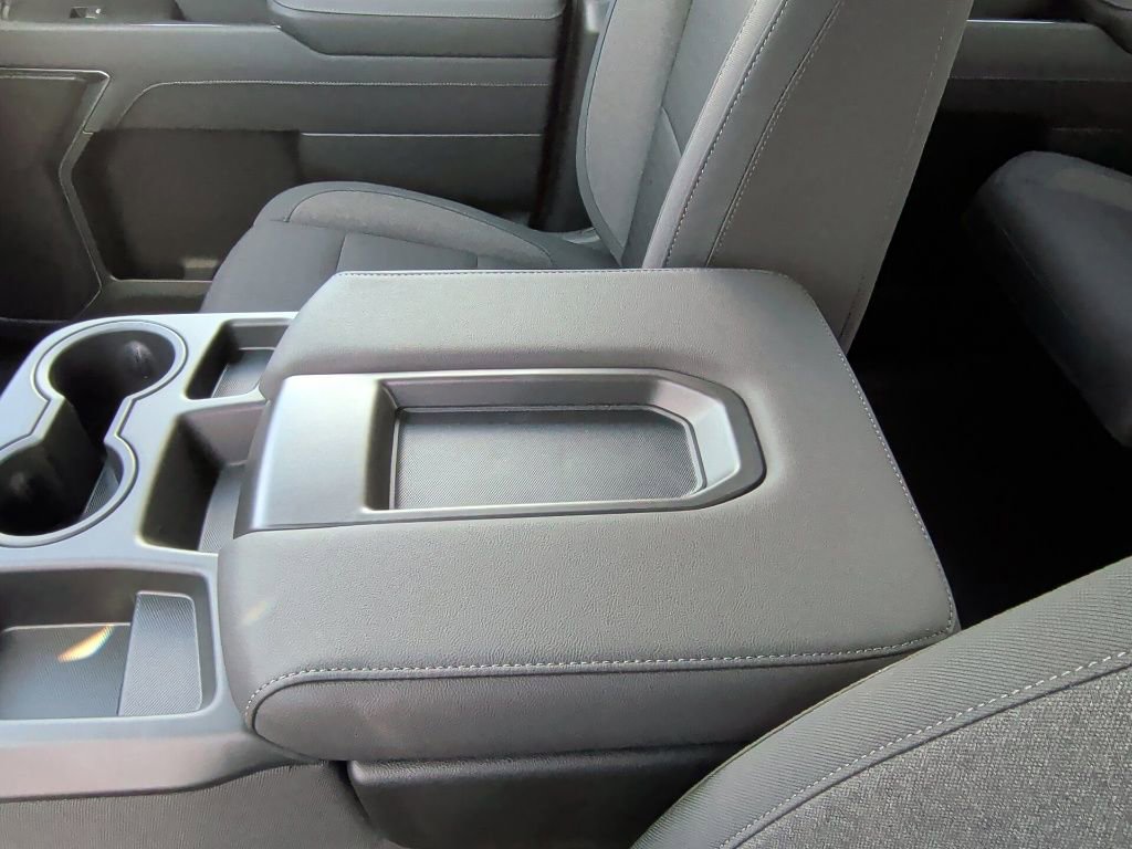 New 2026 Chevrolet Silverado 1500 RST w/ RST Select Package image 29