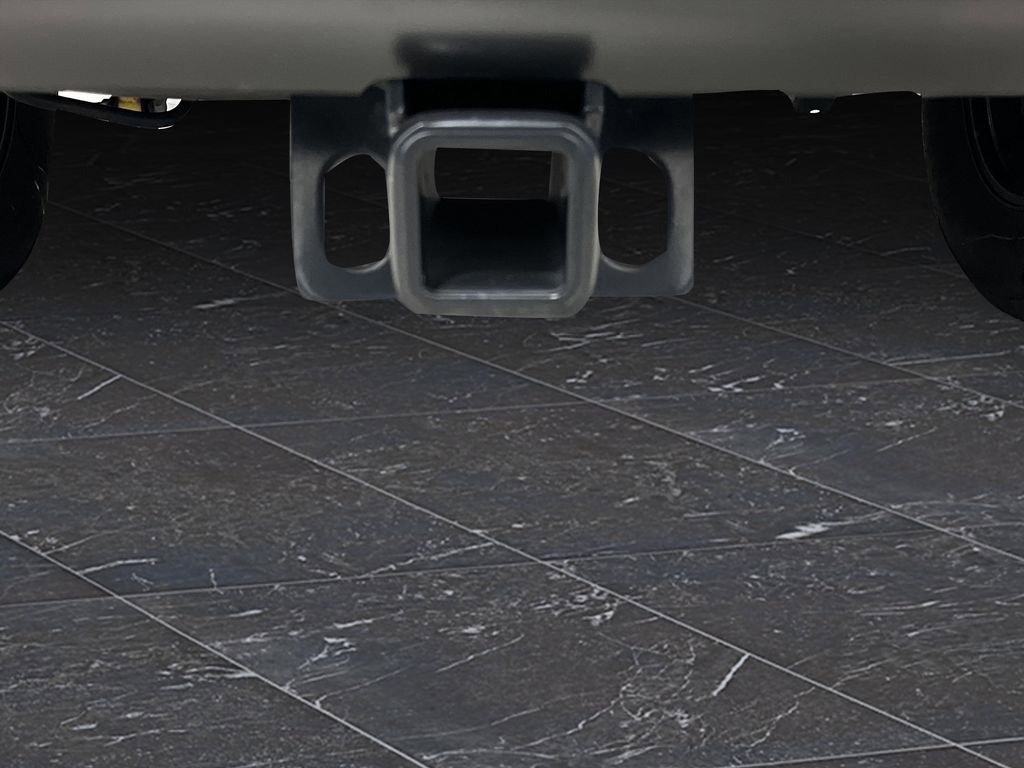 Used 2024 Nissan Titan PRO-4X w/ Pro-4x Utility Package image 34