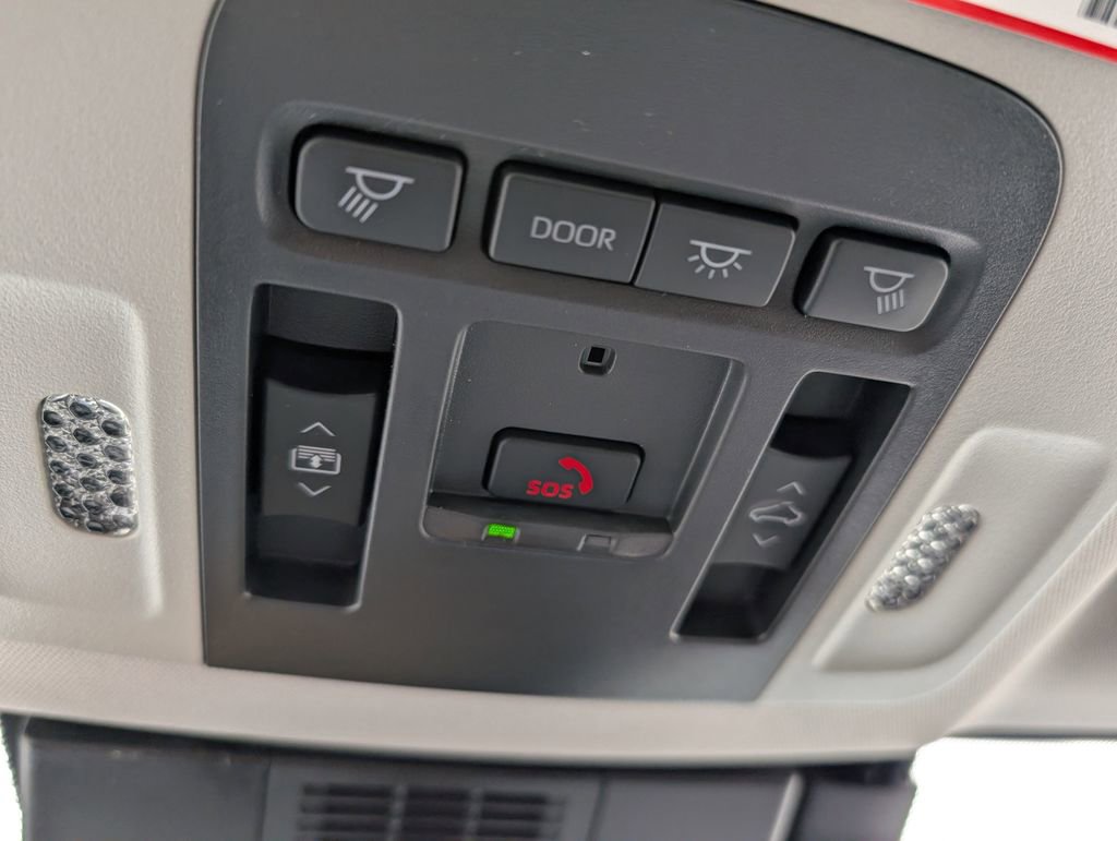 New 2026 Toyota Camry XLE image 12