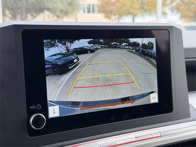 New 2026 Toyota Tacoma SR5 RWD image 17