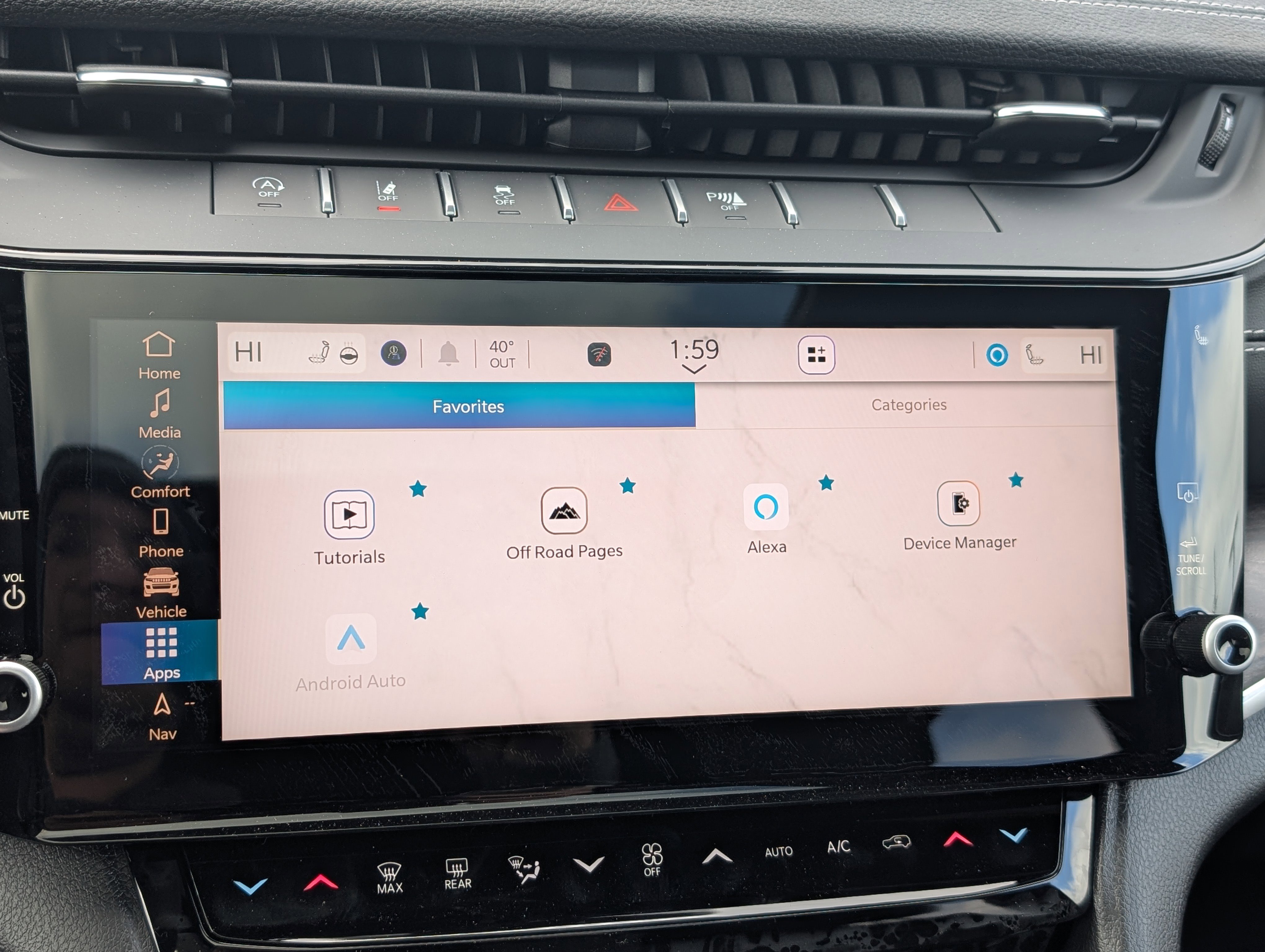 New 2026 Jeep Grand Cherokee Limited image 26