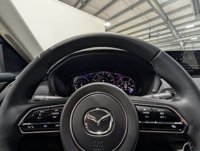 New 2026 MAZDA CX-70 SC Plus AWD/4WD image 27