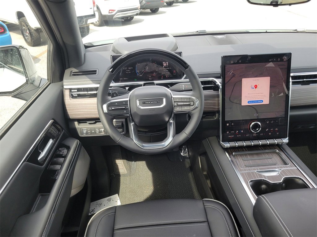 New 2025 GMC Sierra EV Denali image 29