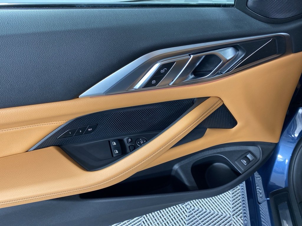 Certified 2023 BMW 430i xDrive 430i xDrive w/ Premium Package image 14