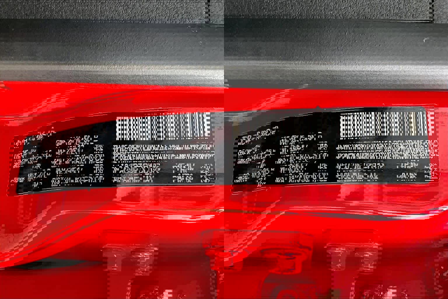 Used 2016 Jeep Renegade Trailhawk image 35