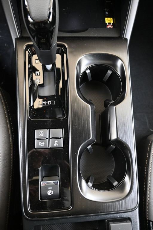 New 2026 Subaru Outback Limited image 36