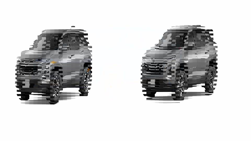 New 2026 Chevrolet Equinox LT w/ Safety and Technology Package image 26