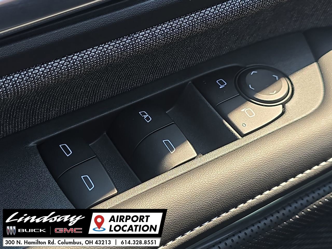 New 2026 GMC Sierra EV Elevation w/ LPO, Elevation Dark Package image 23