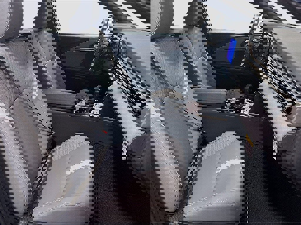 New 2026 Toyota Camry SE image 26