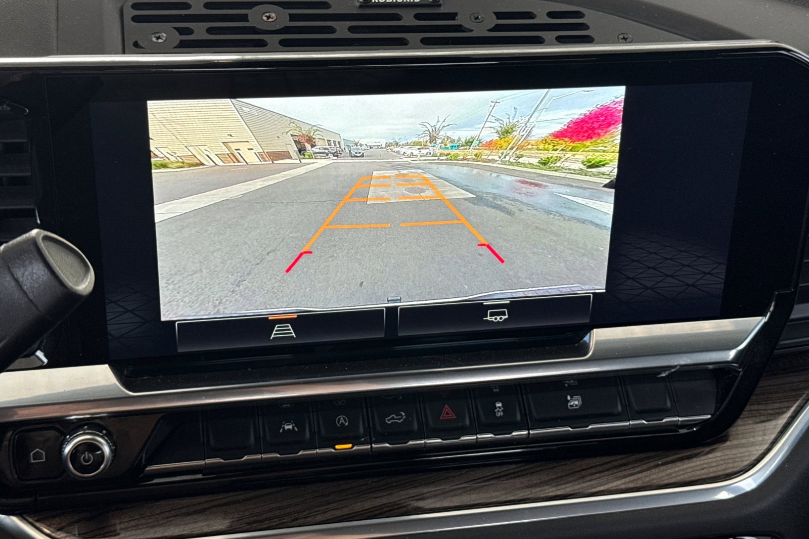 Used 2022 GMC Sierra 1500 Elevation image 18